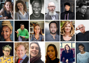 Theatre503 Launches The 503 Studio With Its Autumn Writers Programme Image