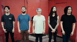 Sundressed Reveals New Album 'Home Remedy' Image