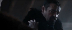 Historical Drama ROBERT THE BRUCE Comes as AVOD Exclusive to Crackle October 1 Image