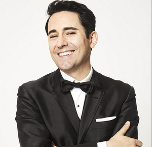 BWW Exclusive: John Lloyd Young Counts Down His Favorite Broadway Performances! Image