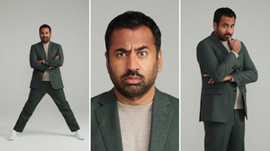 KAL PENN APPROVES THIS MESSAGE Premieres Sept. 22 