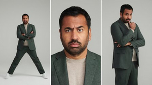 KAL PENN APPROVES THIS MESSAGE Premieres Sept. 22 Image