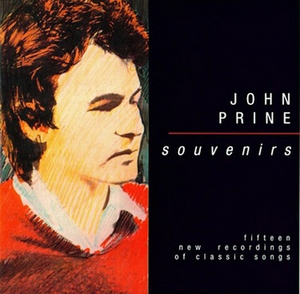 John Prine's 'Souvenirs' Available on Vinyl for the First Time Sept. 25 Image