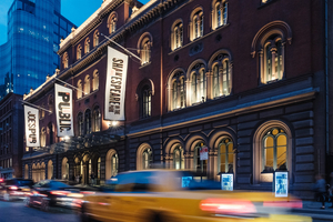 The Public Theater Announces Free Fall Programming Featuring Audio Play SHIPWRECK Starring Raúl Esparza & More Image