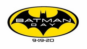Celebrate BATMAN DAY With HBO Max 