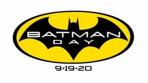 Celebrate BATMAN DAY With HBO Max Image