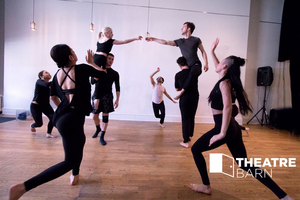 New York Theatre Barn Seeks Submissions from Choreographers for the final Choreography Lab of 2020  Image