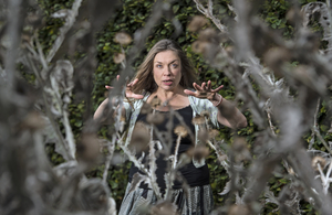 SCOTTISH INTERNATIONAL STORYTELLING FESTIVAL 2020 Announces Programming  Image