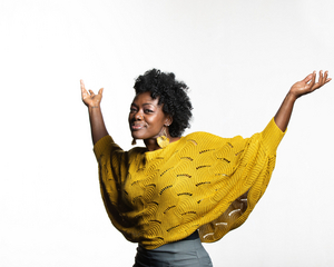 DANCE NOW Announces 25th Anniversary Season Image
