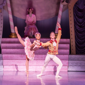 Nashville Ballet Will Present Virtual Production of THE NUTCRACKER 