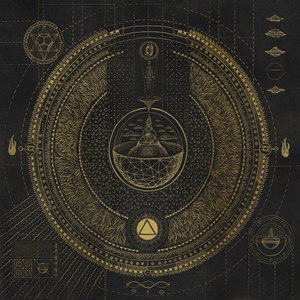 XIXA Announces New LP 'Genesis' Image