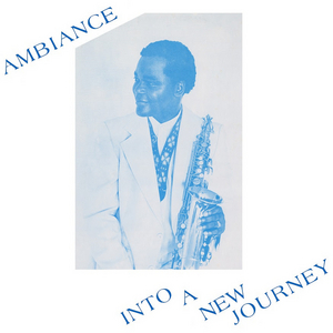 Ambiance's 'Into A New Journey' Out Today 