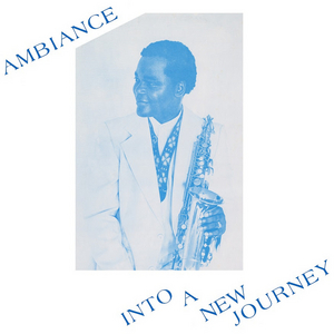 Ambiance's 'Into A New Journey' Out Today Image