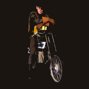 Guest Blog: Neil Gore On DARE DEVIL RIDES TO JARAMA and Monetising Digital Work Image