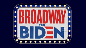 Broadway For Biden Presents 'Lift Every Voice: A Virtual Anti-Racism Rally' 