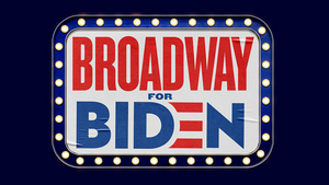 Broadway For Biden Presents 'Lift Every Voice: A Virtual Anti-Racism Rally' Image