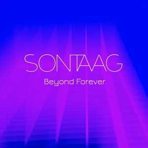 Prog Rock Visionaries SONTAAG Release New Single 'BEYOND FOREVER' Image