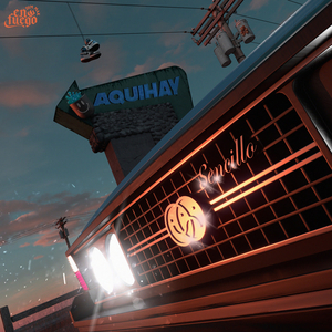 AQUIHAYAQUIHAY Delivers Introspective M-Pop on 'Sencillo' Image