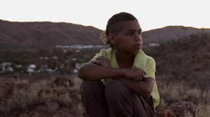 IN MY BLOOD IT RUNS Premieres Sept. 21 Image