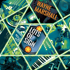Wayne Marshall Covers 'Lots of Sign' Image