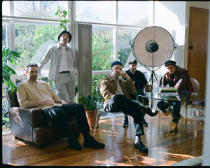 LEISURE Share 'Lonely Nights' From Upcoming EP 'Side A' Image