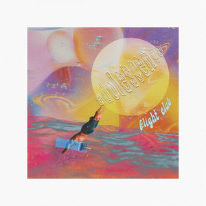 Flight Club Debuts New Single 'Adolescence' Image