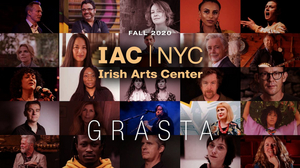 Irish Arts Center Announces Fall 2020 Season 