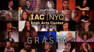 Irish Arts Center Announces Fall 2020 Season Image
