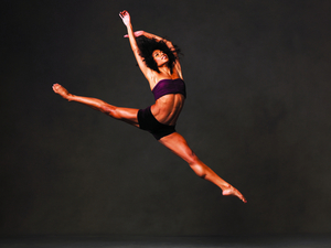 Ailey Extension Online Celebrates National Dance Day With Virtual Workshops and Classes Image