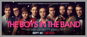 Jim Parsons, Zachary Quinto, Matt Bomer & Joe Mantello Join 92Y Boys in the Band Event Image