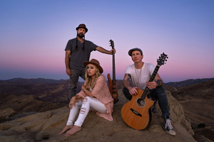 EAST OF JUNE Release Video for 'Little Bird' Image