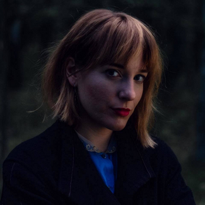 German Artist LÙISA Returns With New Single 'Deep Sea State Of Mind' Image