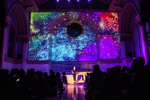 Musical Theatre Factory Announces 7th Season Image
