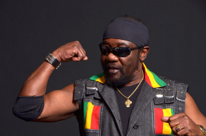 Mourning The Passing Of Toots Hibbert Image