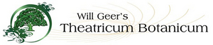 Will Geer's Theatricum Botanicum Returns to the Stage 
