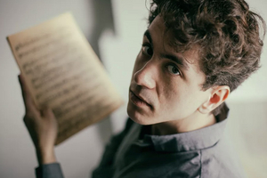 Mariinsky Theatre Presents a Concert of Schubert and Beethoven Image
