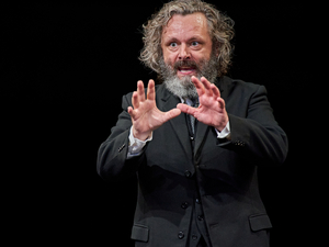 Review: FAITH HEALER, Old Vic: In Camera 