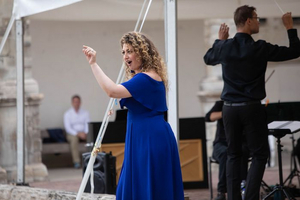 Interview: Opera Holland Park's James Clutton Talks Programming During The Pandemic Image