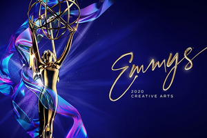 Creative Arts Emmy Awards Announce Final Stint of Winners; Eddie Murphy, Cherry Jones, Maya Rudolph, and More! 