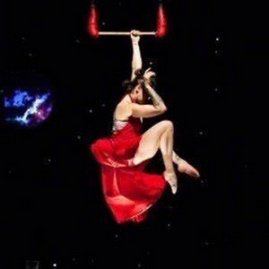 Interview: xoxo moongirl by Nicole Burgio at Morris Museum 9/24 and 9/25 Image