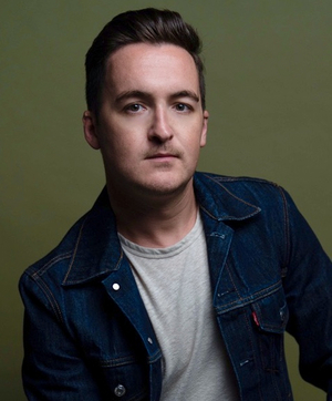 Feature: Don't Tell Mama's Adam DeCarlo Shoots His Second Film In October Image