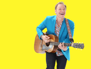 Interview: Brady Rymer Benefit Concert at THE GROWING STAGE on 9/26 Image