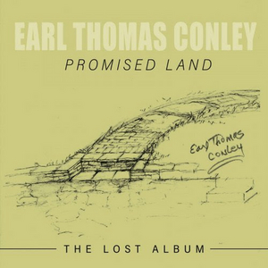 Lost Earl Thomas Conley Recordings Set for Release on Friday, Sept. 25 Image