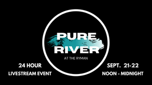 Additional Artists Join PURE RIVER AT THE RYMAN Worship Event Image