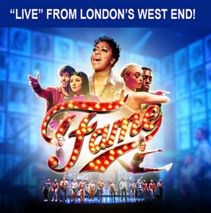 THE SHOWS MUST GO ON Returns With FAME THE MUSICAL - 30TH ANNIVERSARY TOUR Image