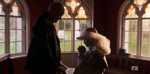 FX Sets Premiere Date for BLACK NARCISSUS Image