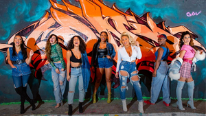 Original UK SIX Queens Will Reunite for Live Concert in October Image