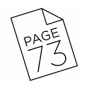 Page 73 Announces Four Virtual Residencies for Fall 2020  Image