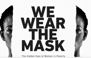 WE WEAR THE MASK Documentary Premieres on Amazon  Image