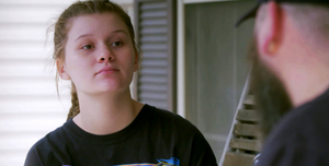 MTV's Iconic 16 AND PREGNANT Returns as a Reimagined Docu-Series 
